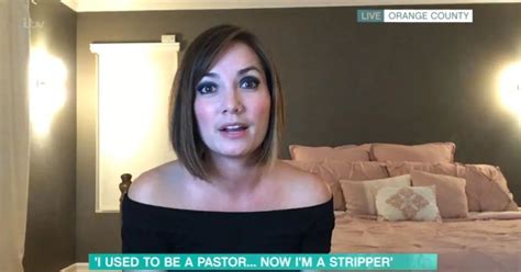 nikole mitchell sex|Church pastor turned stripper left husband and rakes in cash。